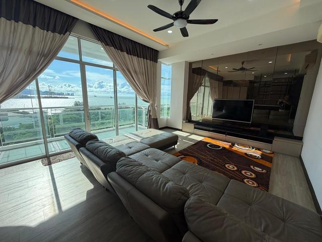Condominium for rent in Wellesley, Penang