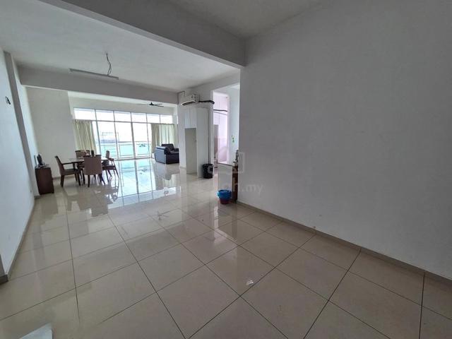Condominium for rent in Wellesley, Penang