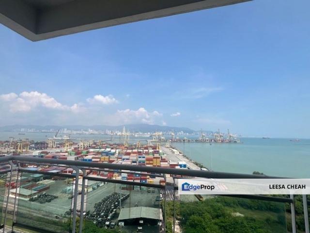 Condominium for sale in Wellesley, Penang