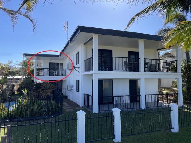 Apartment for sale in Hinchinbrook, Queensland