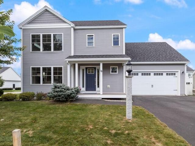 House for sale in Cumberland, Cumberland County