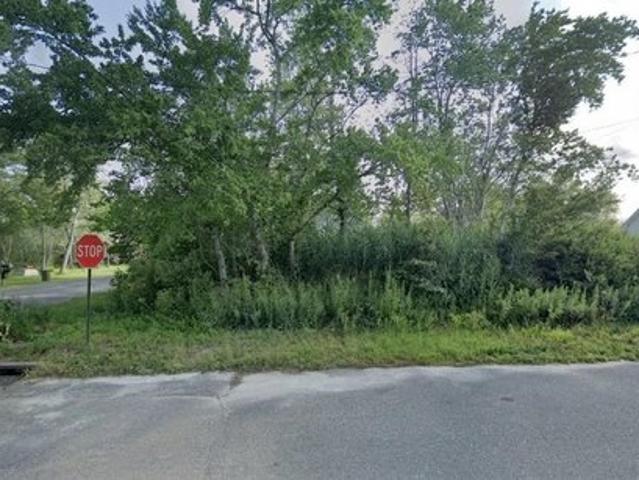 Land for sale in Lanoka Harbor, New Jersey