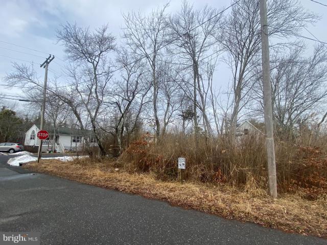 Land for sale in Lanoka Harbor, New Jersey