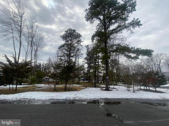 Land for sale in Lanoka Harbor, New Jersey