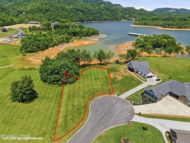 Land for sale in Tennessee