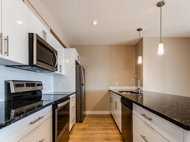 Apartment for rent in Wedgewood, Alberta