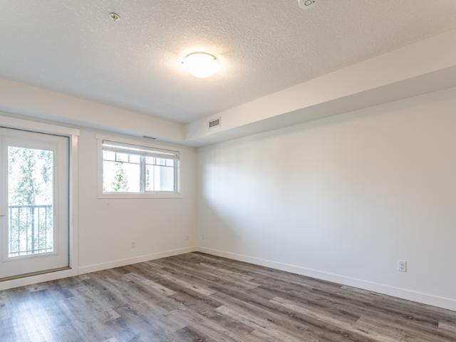 Apartment for rent in Wedgewood, Alberta
