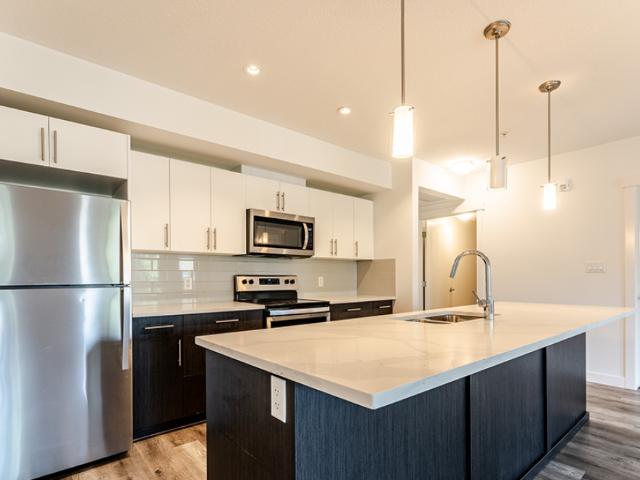 Apartment for rent in Wedgewood, Alberta