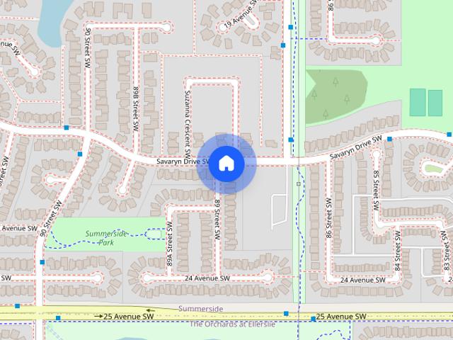 Apartment for rent in Wedgewood, Alberta