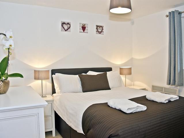 Apartment for rent in Isle Of Dogs, Greater London