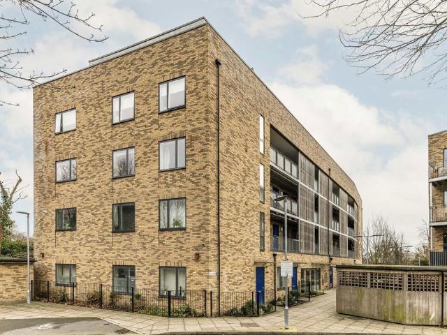 Apartment for rent in Isle Of Dogs, Greater London