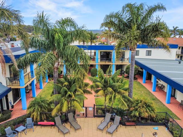 Apartment for sale in Merimbula, New South Wales