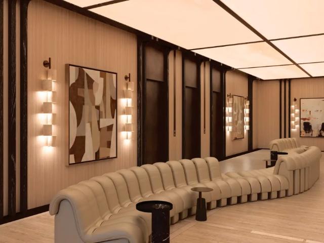 Apartamento venta en Manuel E. Amador Terrero, Las Palmas