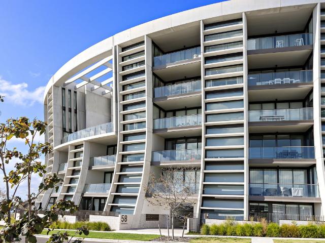 Apartment for sale in New South Wales