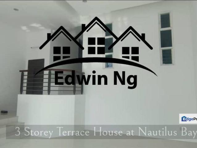 House for sale in Georgetown, Penang