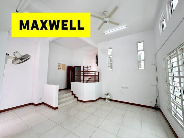 Terraced House for rent in Penang