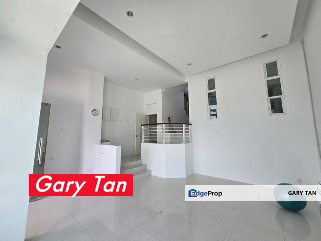 House for sale in Sungai Pinang, George Town