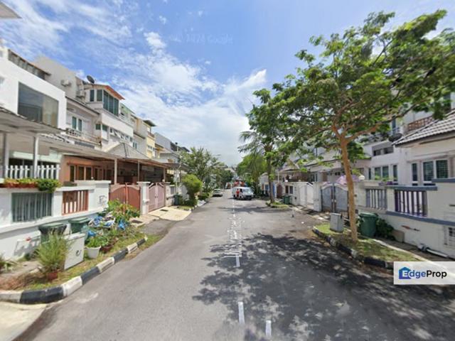 House for sale in Georgetown, Penang