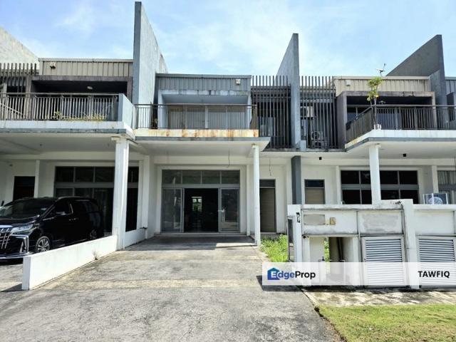 House for sale in Tanjong Sepat, Selangor