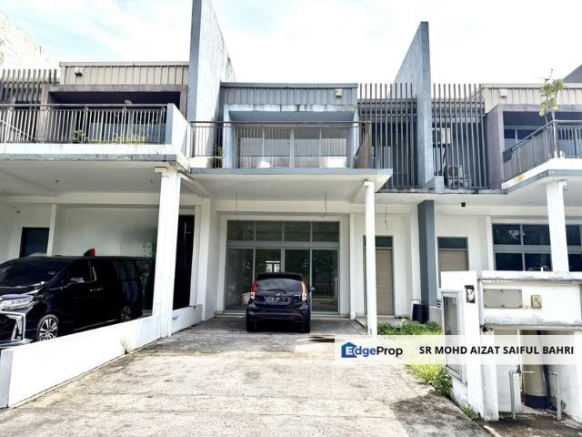 House for sale in Tanjong Sepat, Selangor