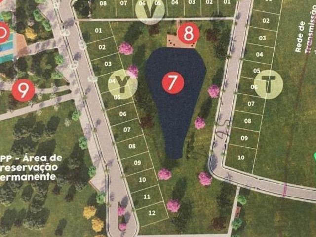 Terreno venda em Atlântida Sul, Osório