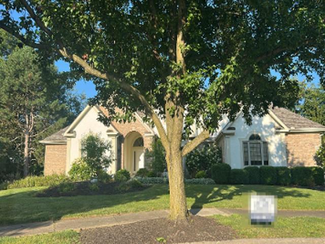 House for sale in Westerville, Ohio