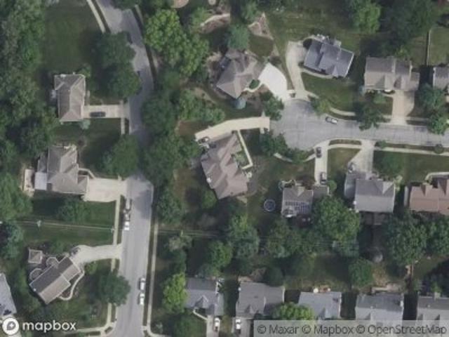 House for sale in Westerville, Ohio