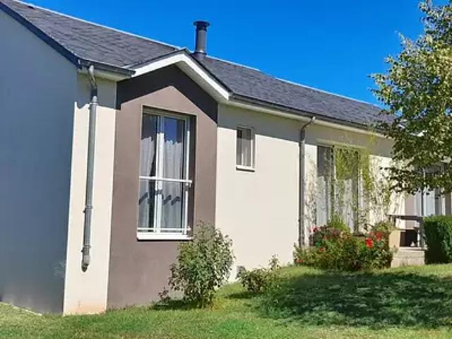 Maison vente à Malrieu, Nauviale