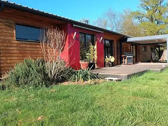 Maison vente à Rodez, Nauviale