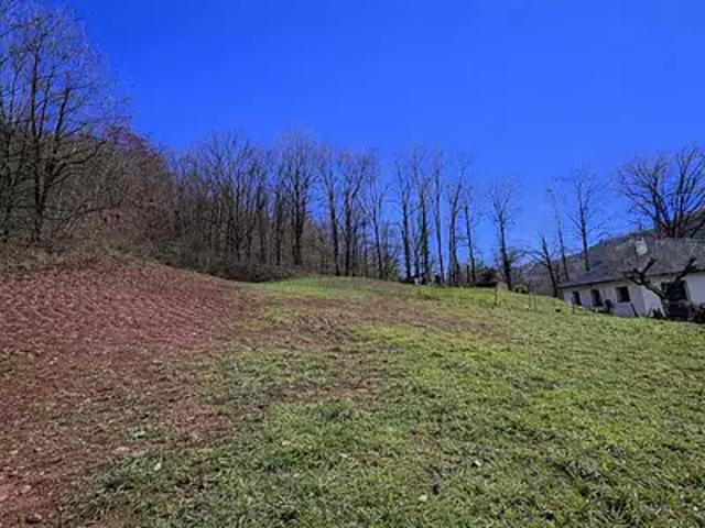Terrain vente à Rodez, Nauviale