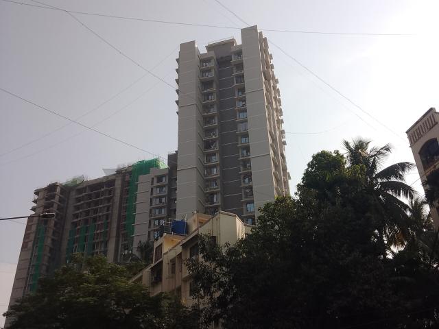 Flat for rent in Andheri - Mumbai, National Capital Territory Of Delhi