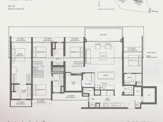 Condominium for sale in Ulu Pandan