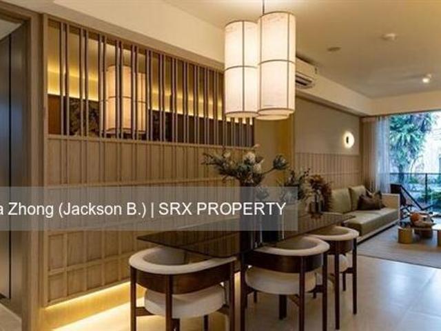 Condominium for sale in Ulu Pandan