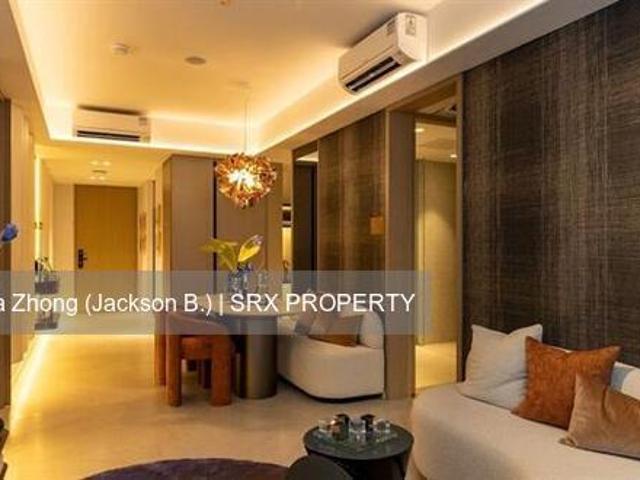 Condominium for sale in Ulu Pandan