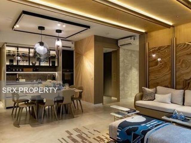 Condominium for sale in Bukit Timah, 10 Central, Tanglin