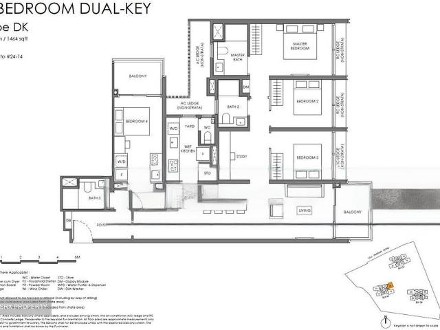 Condominium for sale in Ulu Pandan