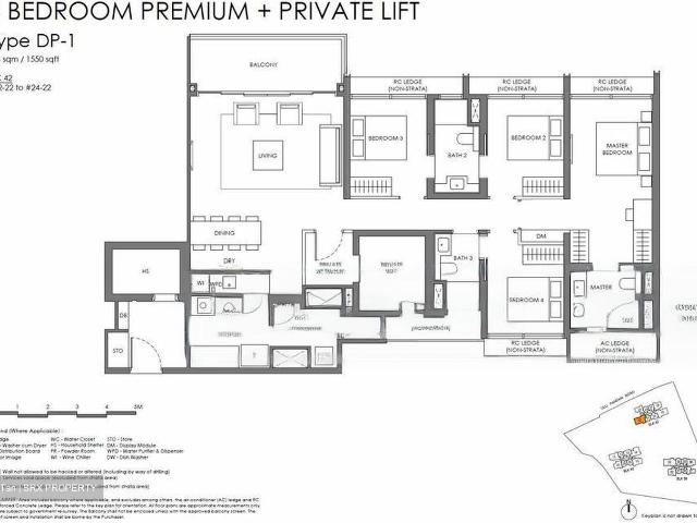 Condominium for sale in Ulu Pandan