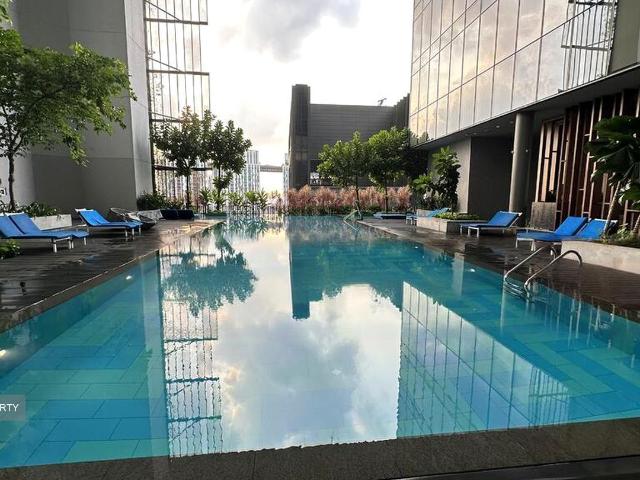 Condominium for sale in Bukit Timah, 23 North West