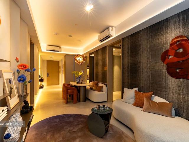 Condominium for sale in Bukit Timah, 10 Central, Tanglin