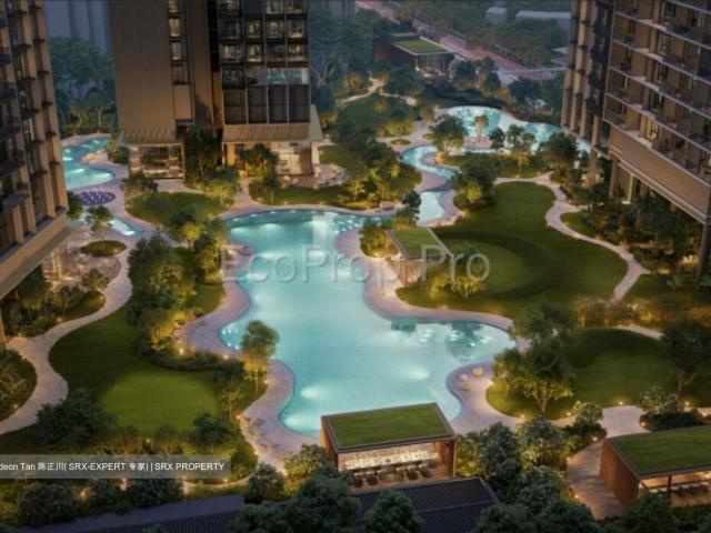 Condominium for sale in Ulu Pandan