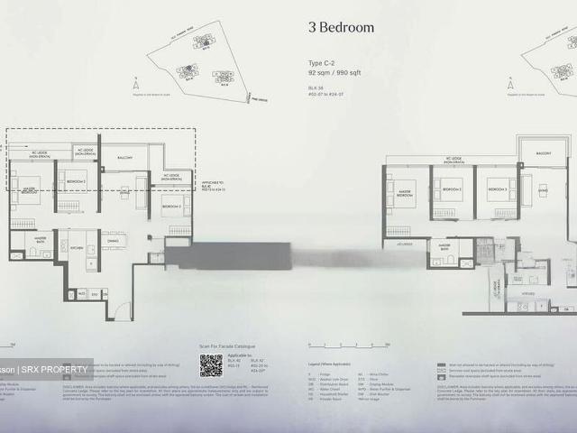Condominium for sale in Ulu Pandan