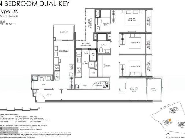 Condominium for sale in Ulu Pandan