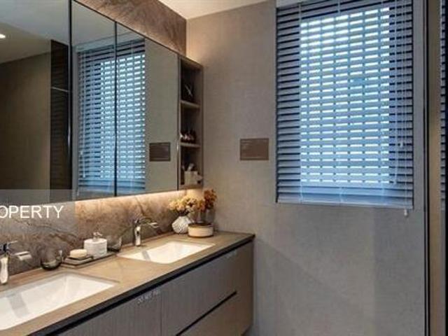 Condominium for sale in Bukit Timah, 10 Central, Tanglin