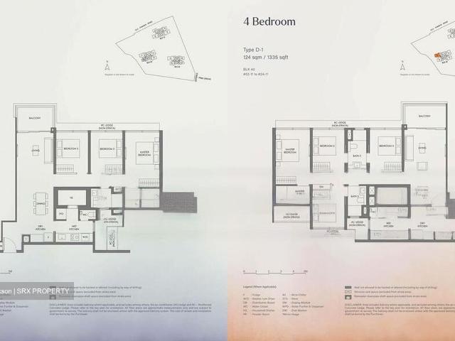 Condominium for sale in Ulu Pandan