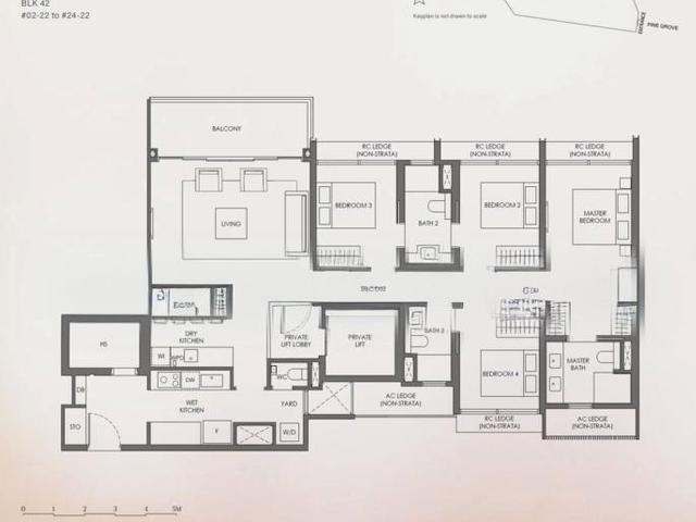 Condominium for sale in Ulu Pandan