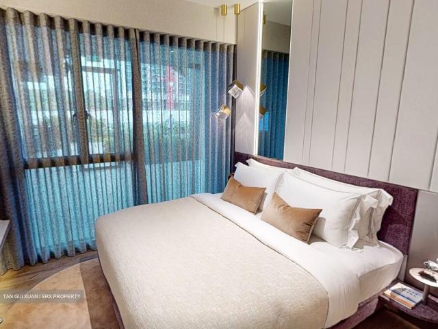 Condominium for sale in Ulu Pandan