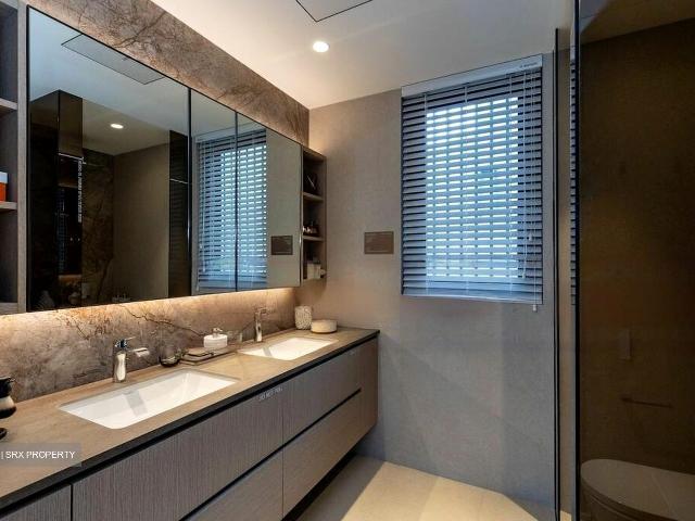 Condominium for sale in Ulu Pandan