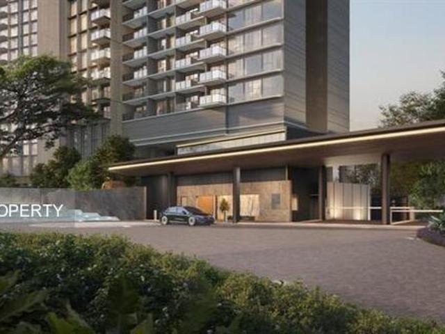 Condominium for sale in Bukit Timah, 10 Central, Tanglin