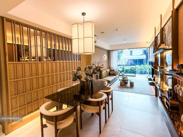 Condominium for sale in Bukit Timah, 10 Central, Tanglin