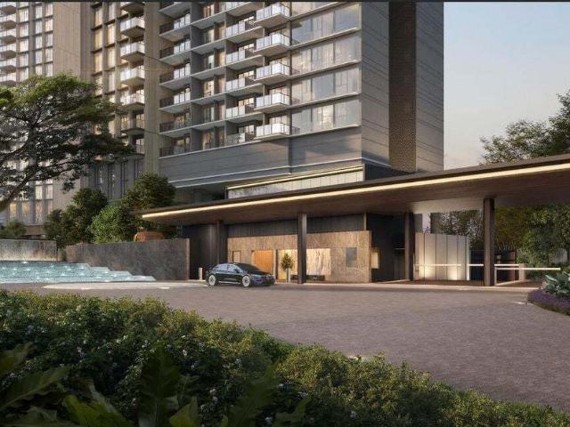 Condominium for sale in Bukit Timah, 10 Central, Tanglin